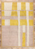 9 x 12 Modern Moroccan Rug 81014