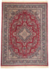 9 x 12 Vintage Pakistani Kerman Rug 78555