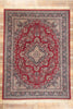 9 x 12 Vintage Pakistani Kerman Rug 78555