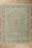 9 x 13 Turkish Oushak Rug 53803