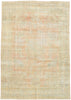 9 x 13 Antique Persian Kerman Rug 76890