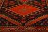 3 x 13 Antique Persian Azerbaijan Rug 53875