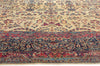 13 x 15 Antique Persian Kerman Rug 77377