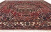 10 x 13 Antique Persian Bakhtiari Rug 78570