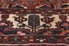 10 x 13 Antique Persian Bakhtiari Rug 78570