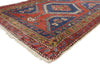 4 x 14 Antique Persian Azerbaijan Rug 75644