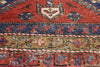 4 x 14 Antique Persian Azerbaijan Rug 75644