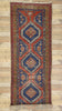 4 x 14 Antique Persian Azerbaijan Rug 75644