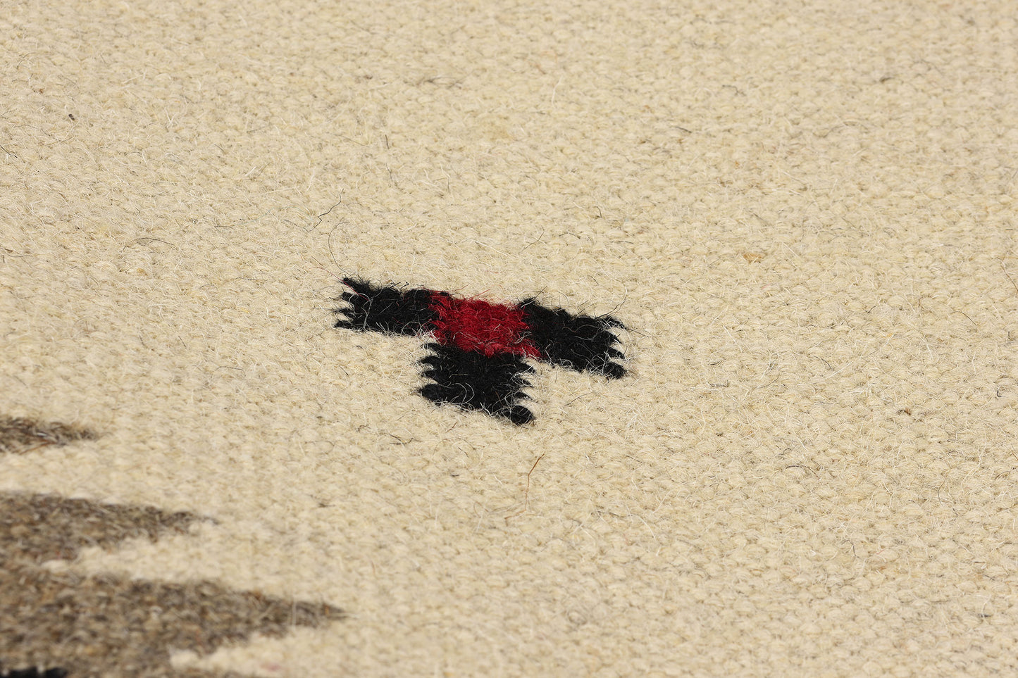 3 x 12 Southwest Modern Navajo-Style Rug 81049