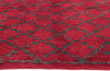 6 x 9 Vintage Red Beni MGuild Moroccan Rug 20975