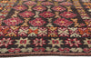6 x 9 Vintage Beni MGuild Moroccan Rug 20722