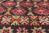 6 x 9 Vintage Beni MGuild Moroccan Rug 20722