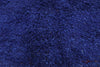 6 x 12 Vintage Blue Beni MGuild Moroccan Rug 21058