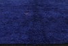 6 x 12 Vintage Blue Beni MGuild Moroccan Rug 21058