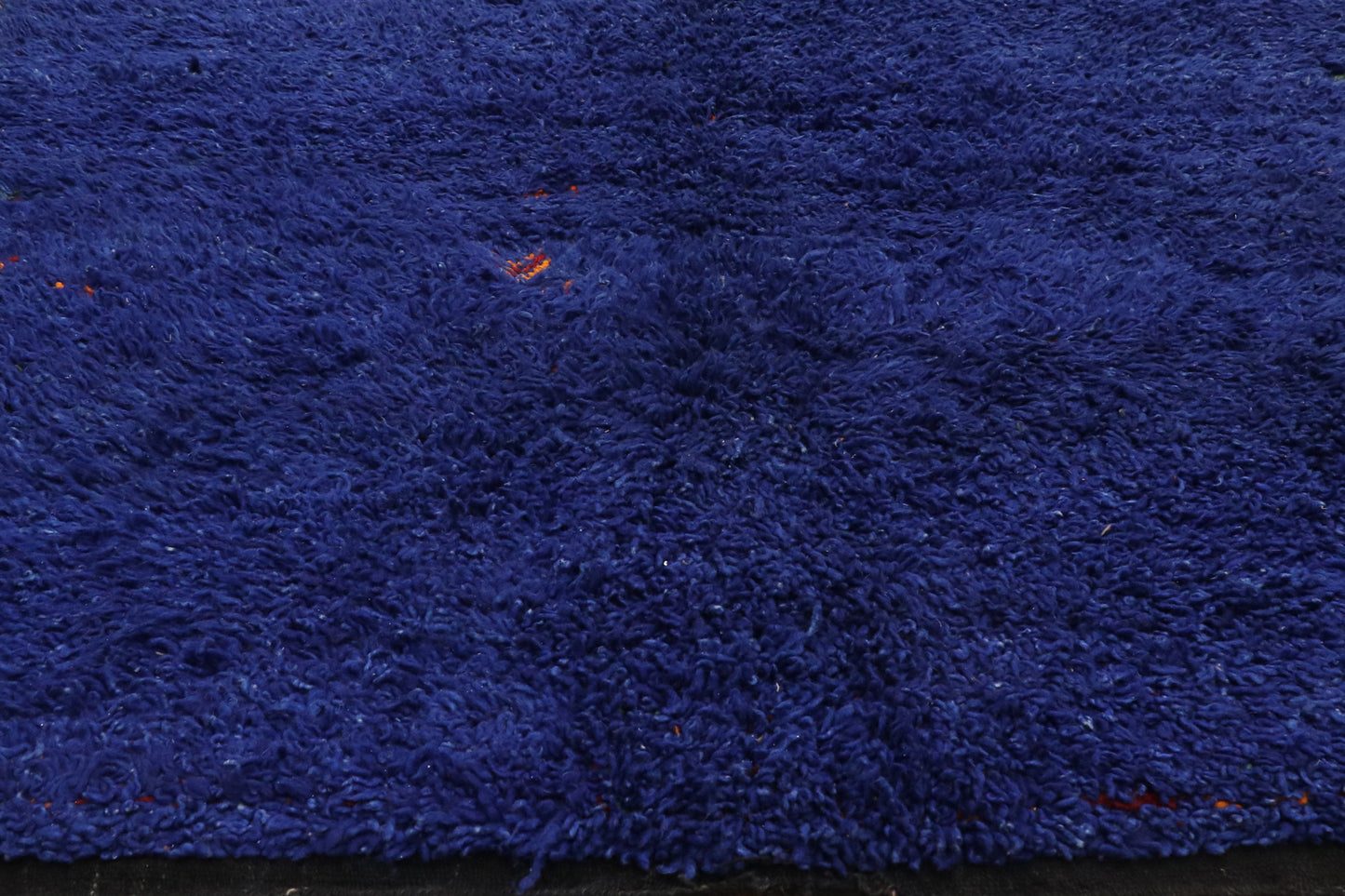 6 x 12 Vintage Blue Beni MGuild Moroccan Rug 21058