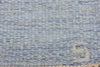 5 x 6 Brita Svefors Vintage Swedish Rollakan Rug 78262