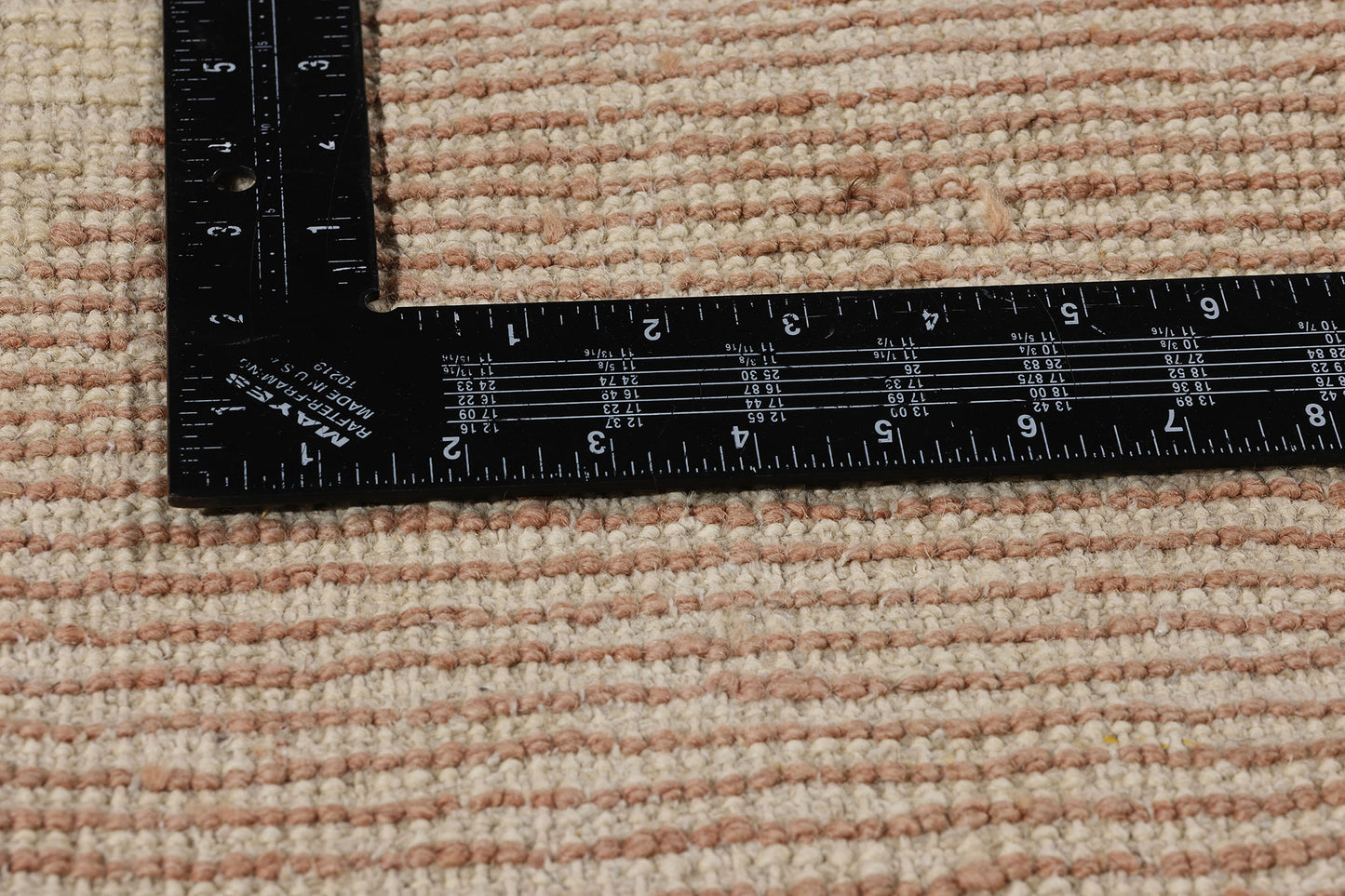 9 x 12 Modern Bohemian Moroccan Rug 81061