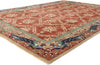 9 x 12 Modern Chinese Art Deco Rug 31323
