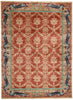 9 x 12 Modern Chinese Art Deco Rug 31323