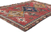 5 x 6 Vintage Persian Lori Rug 78870