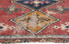 5 x 6 Vintage Persian Lori Rug 78870