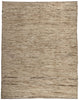 9 x 12 Organic Modern Earth-Tone Moroccan Rug 81088