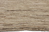 9 x 12 Organic Modern Earth-Tone Moroccan Rug 81088