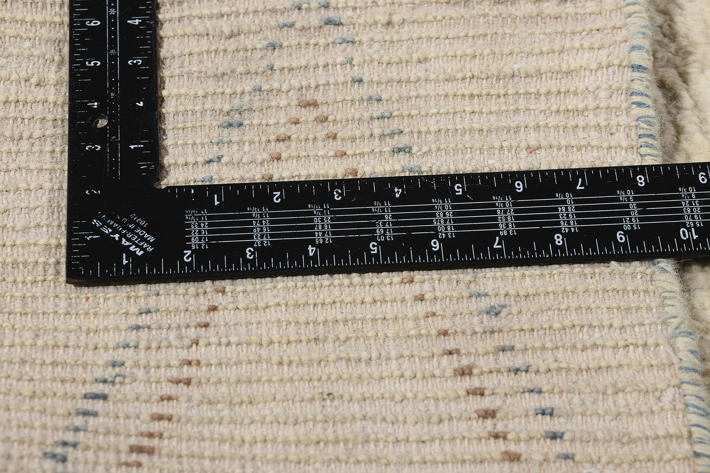 12 x 17 Modern Boho Tribal Moroccan Rug 31301