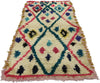 3 x 6 Vintage Moroccan Azilal Rug 21596