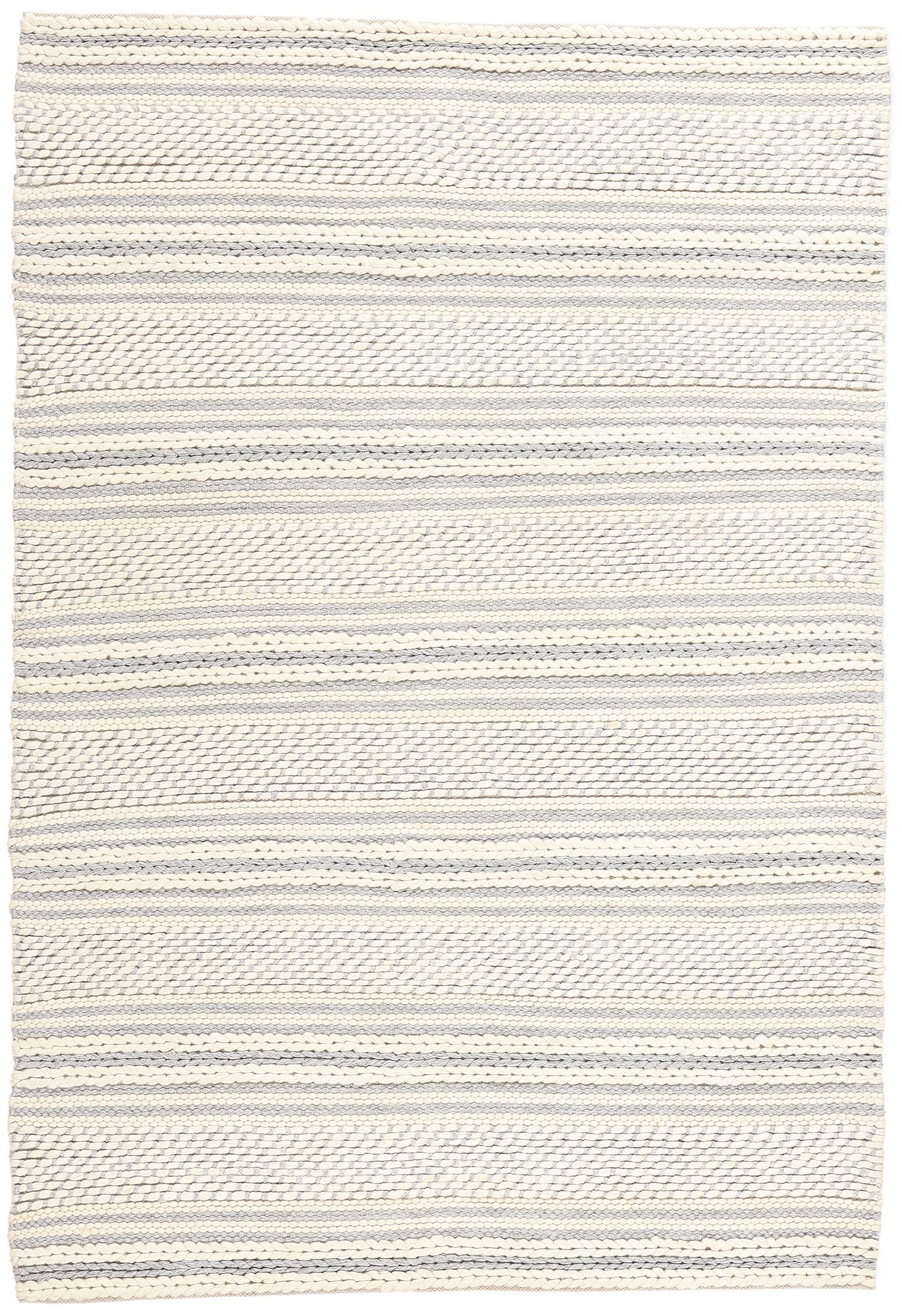 5 x 8 Moroccan Textured High-Low Kilim Rug 31038