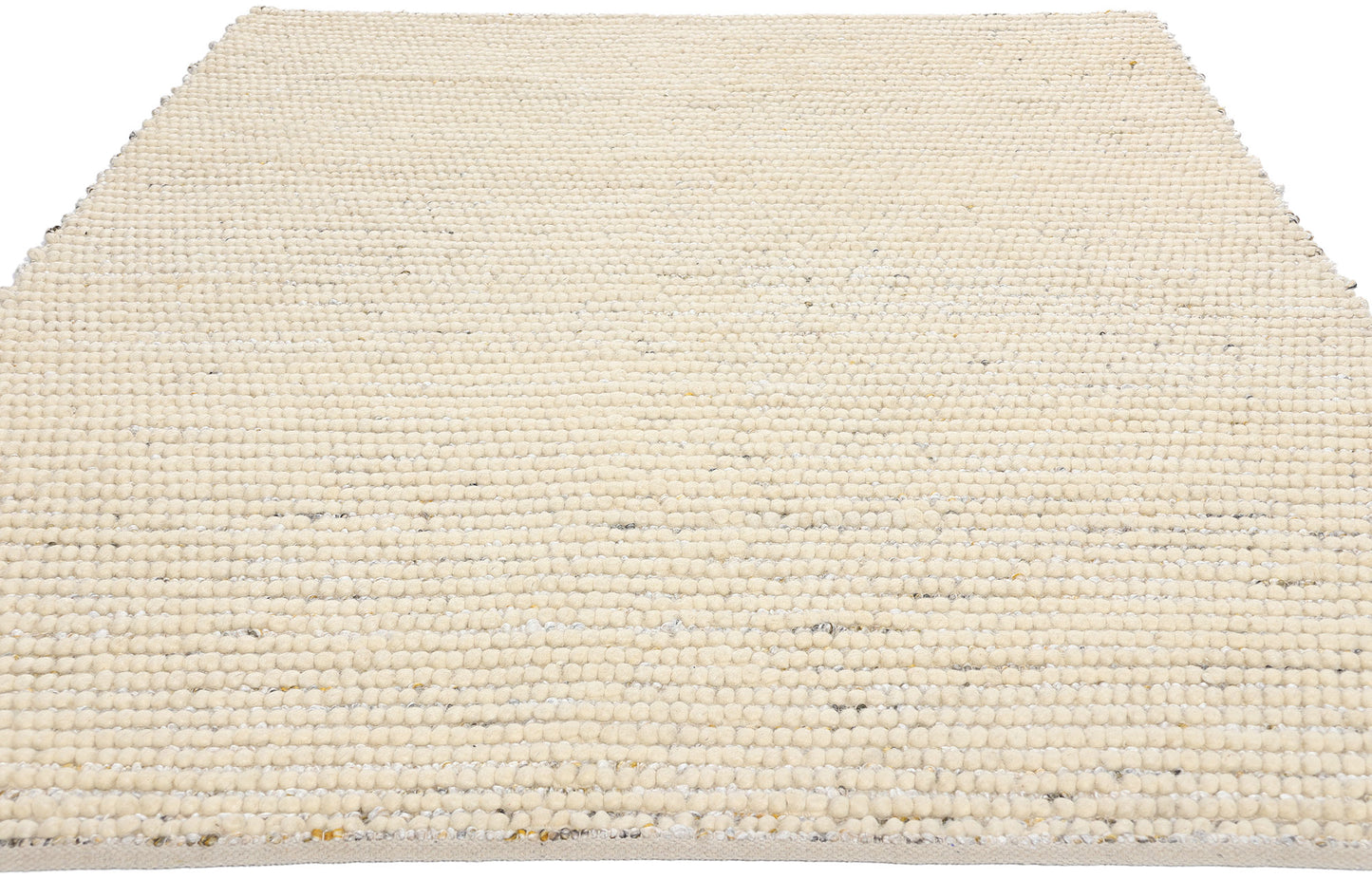 6 x 8 Moroccan Textured High-Low Kilim Rug 31039