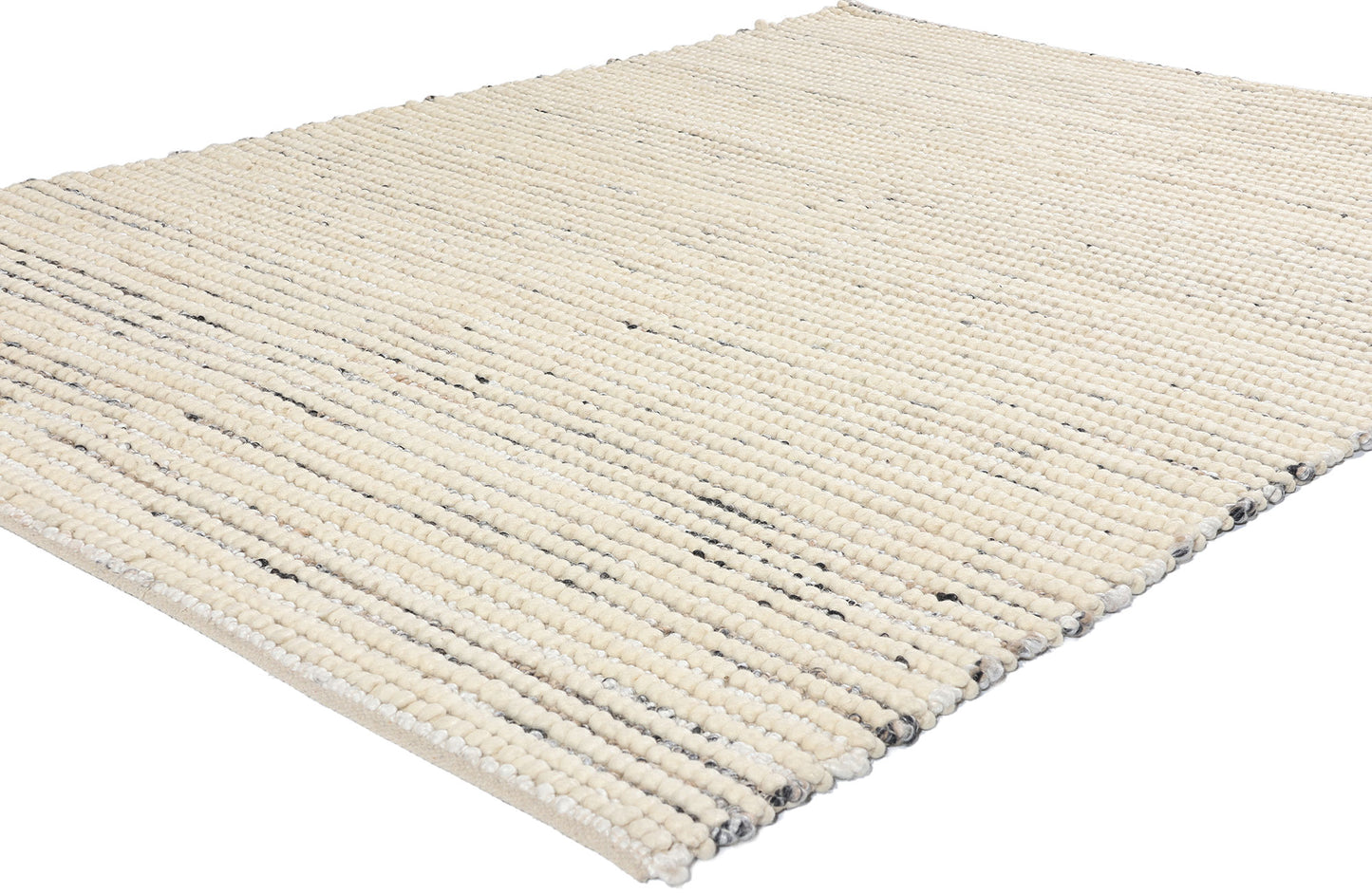 6 x 8 Moroccan Textured High-Low Kilim Rug 31040