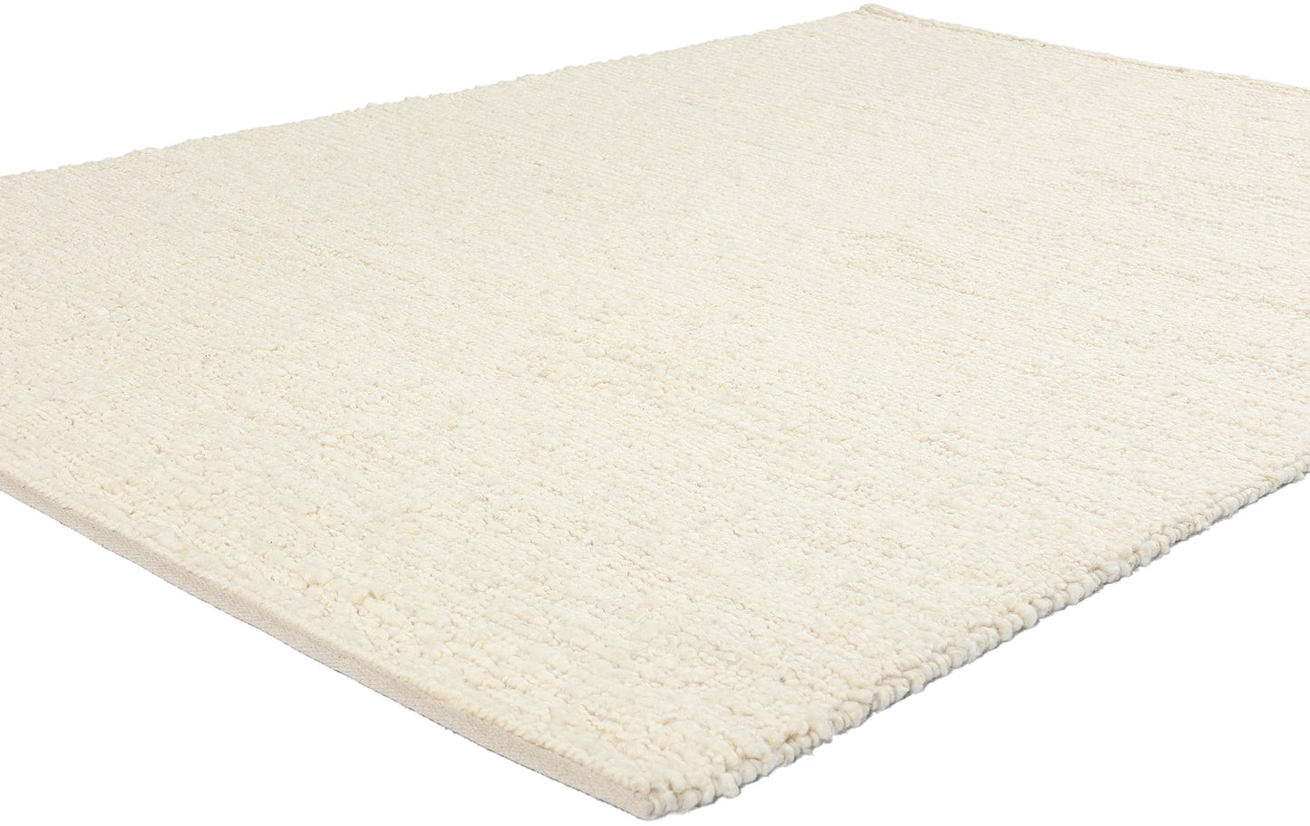 6 x 8 Moroccan Textured High-Low Kilim Rug 31041