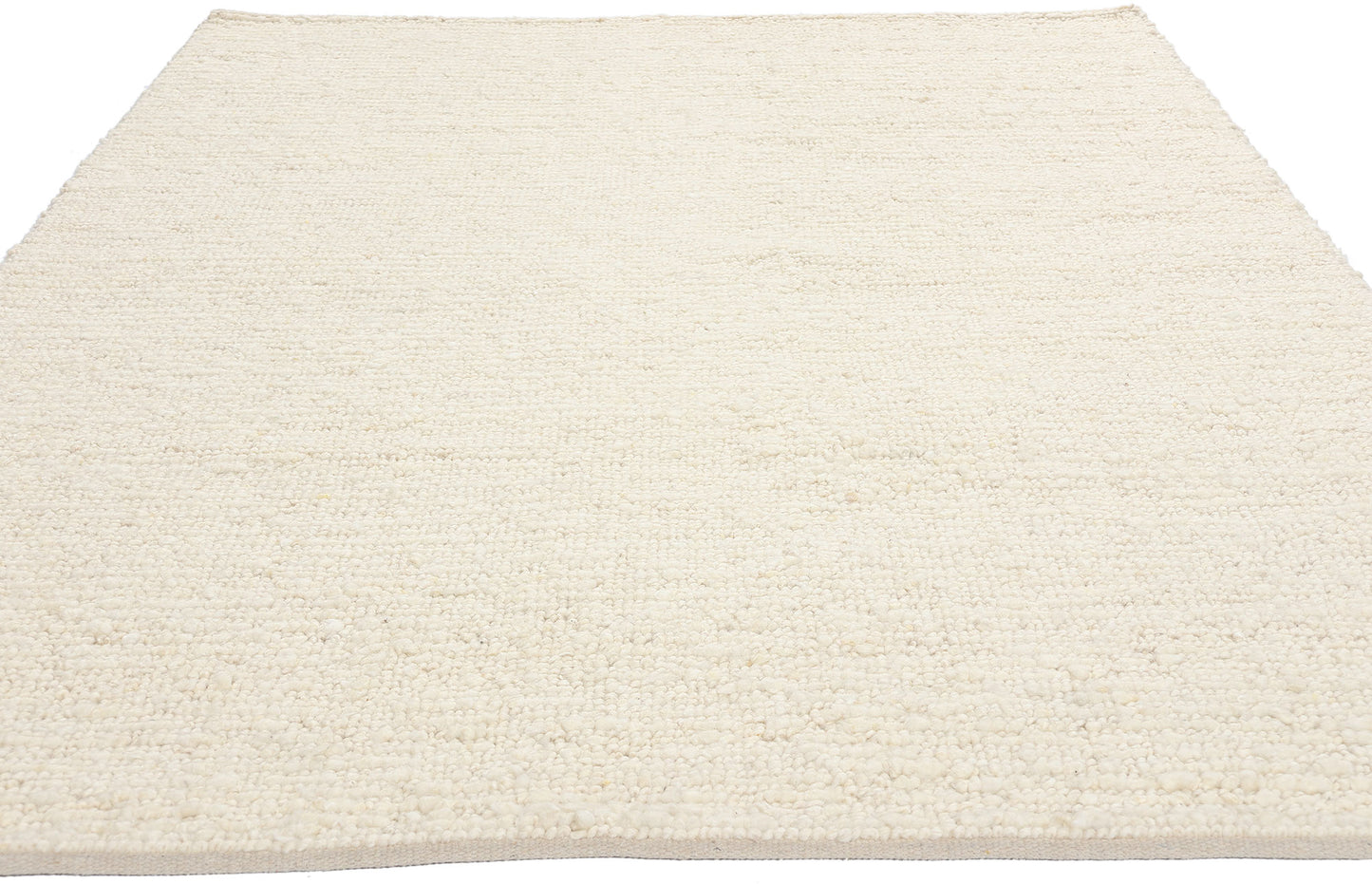 6 x 8 Moroccan Textured High-Low Kilim Rug 31041