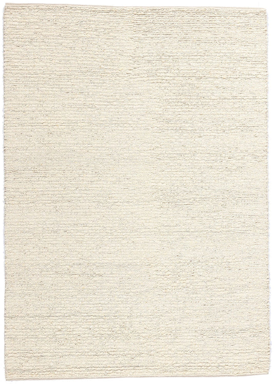 6 x 8 Moroccan Textured High-Low Kilim Rug 31041