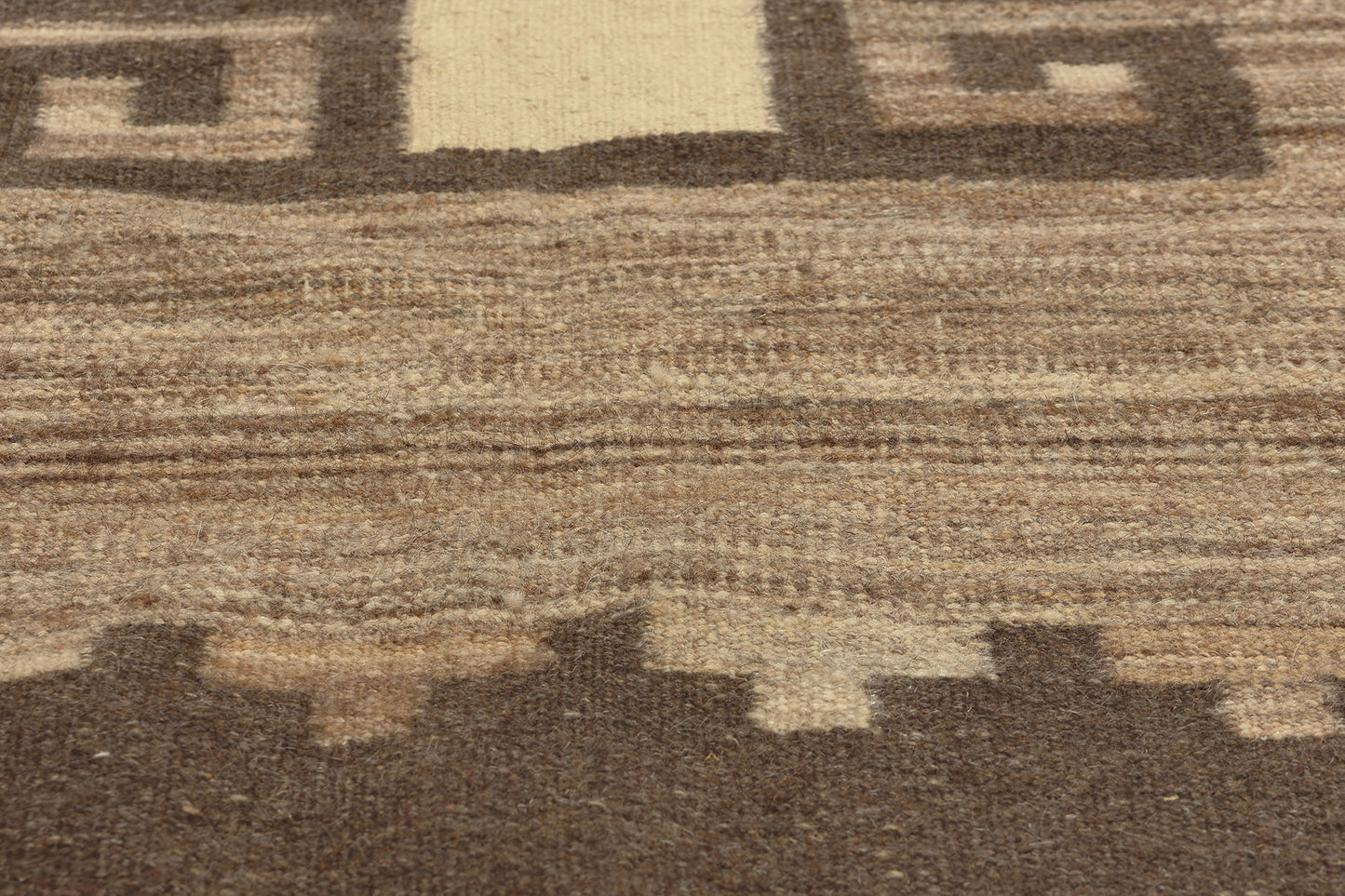 9 x 12 Southwest Modern Navajo-Style Rug 81032