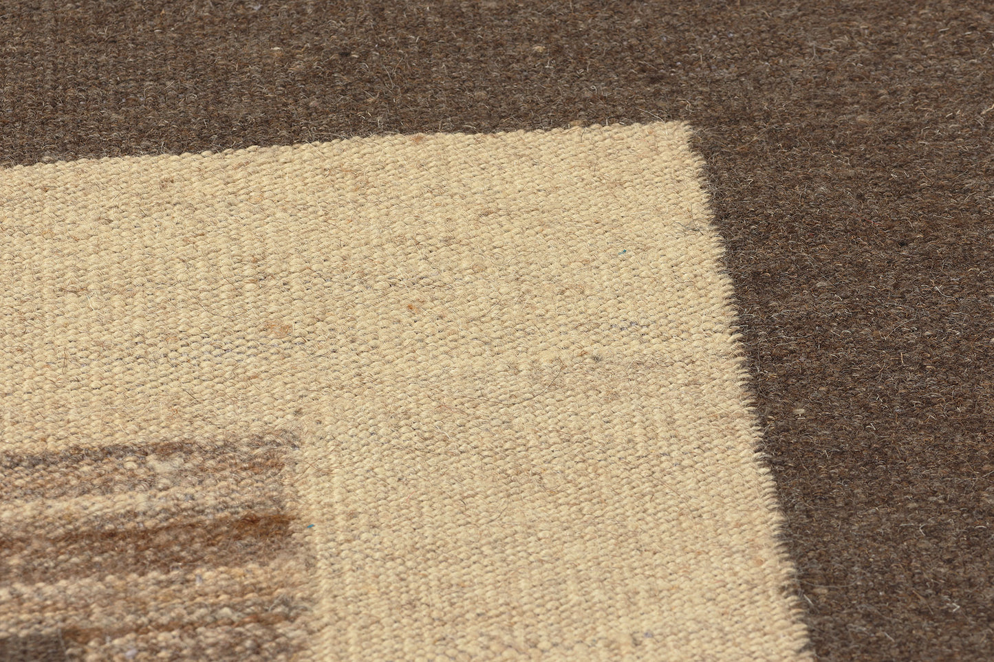 9 x 12 Southwest Modern Navajo-Style Rug 81034