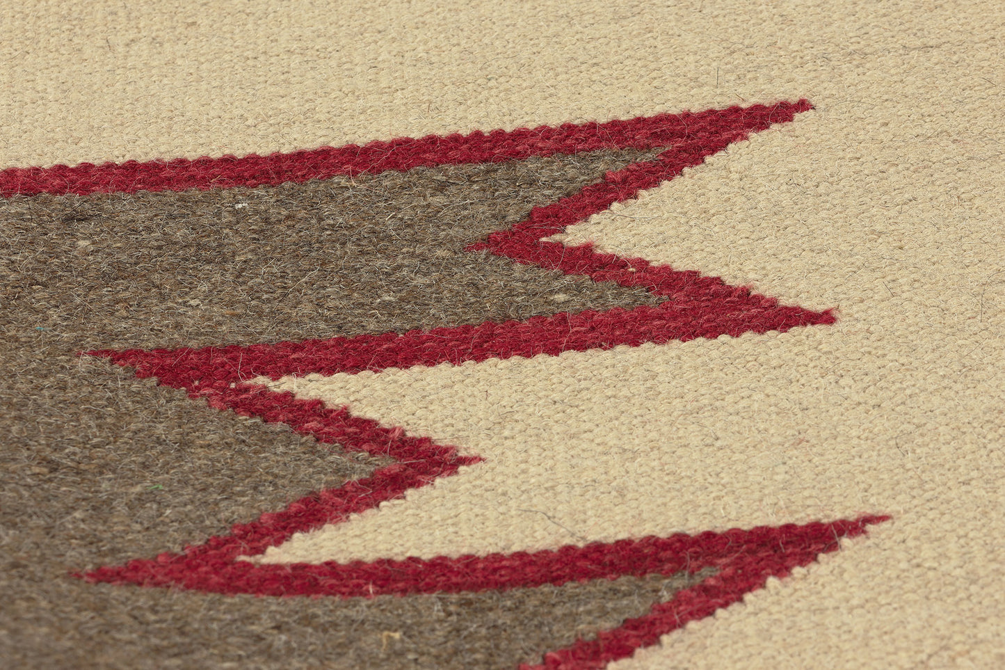9 x 12 Southwest Modern Navajo-Style Rug 81036