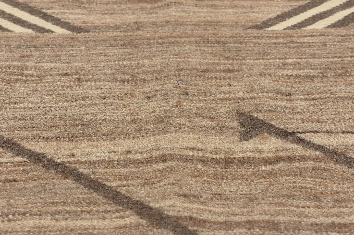 9 x 12 Southwest Modern Navajo-Style Rug 81035
