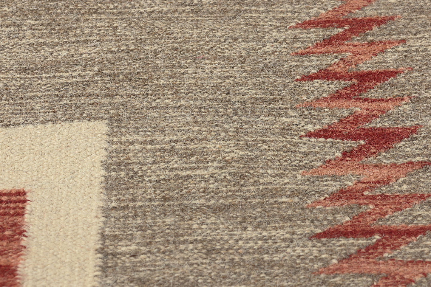 9 x 12 Southwest Modern Navajo-Style Rug 81027