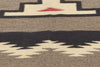 9 x 12 Southwest Modern Teec Nos Pos Navajo-Style Rug 81031