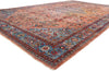 10 x 17 Antique Persian Sultanabad Rug 90020