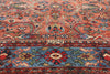 10 x 17 Antique Persian Sultanabad Rug 90020