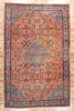 10 x 17 Antique Persian Sultanabad Rug 90020