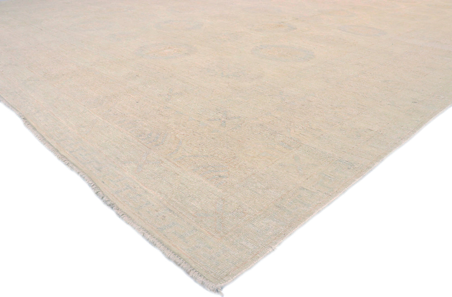 13 x 18 Modern Khotan Rug 80190