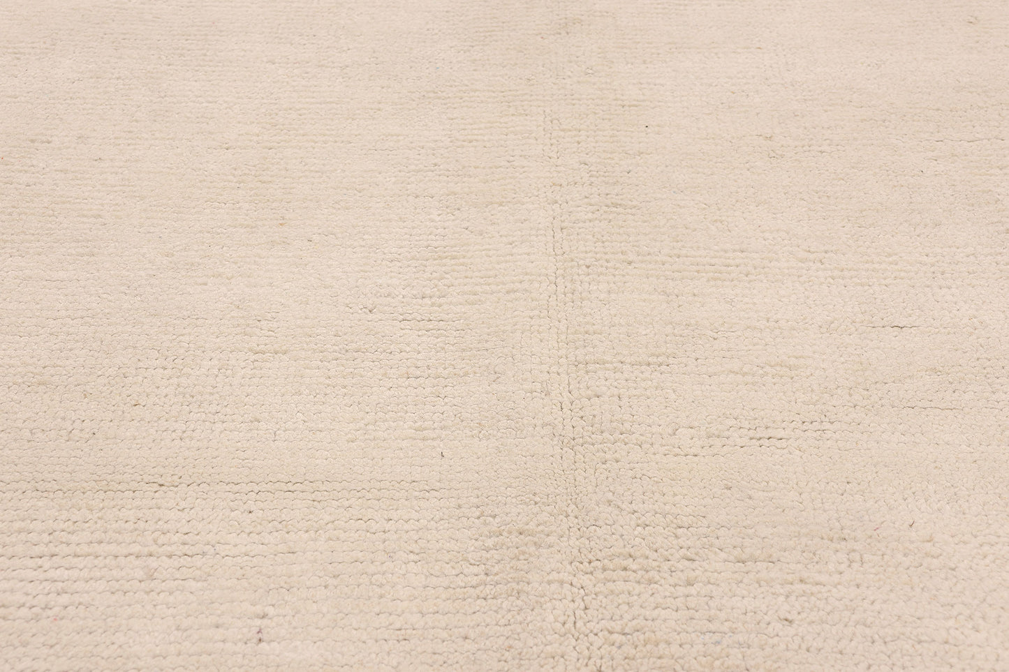 10 x 14 Organic Modern Moroccan Minimalist Rug 81067