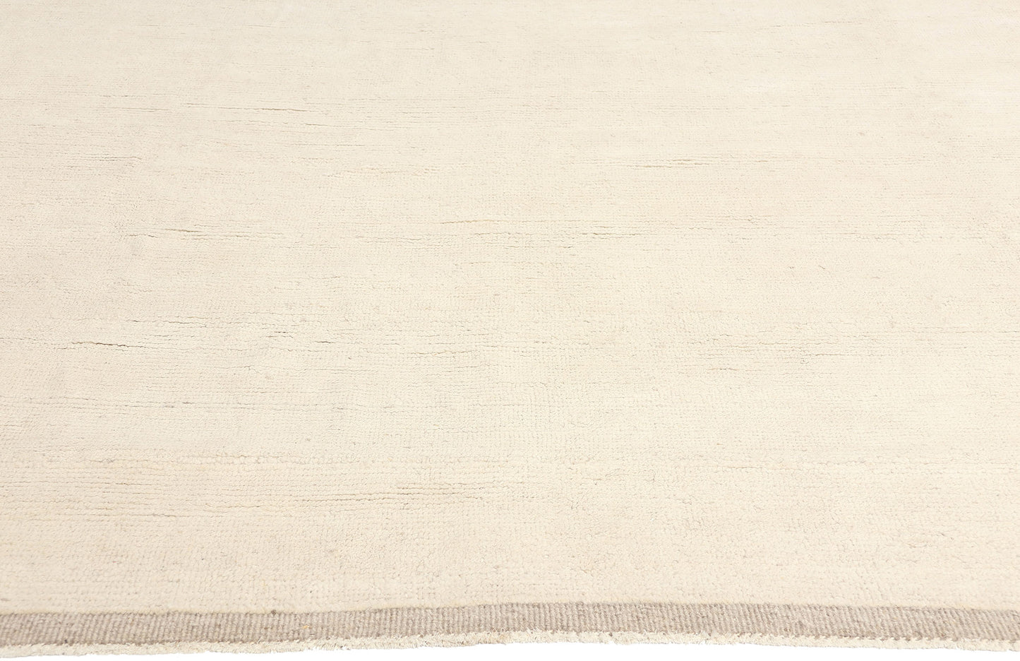 12 x 15 Organic Modern Moroccan Minimalist Rug 81080
