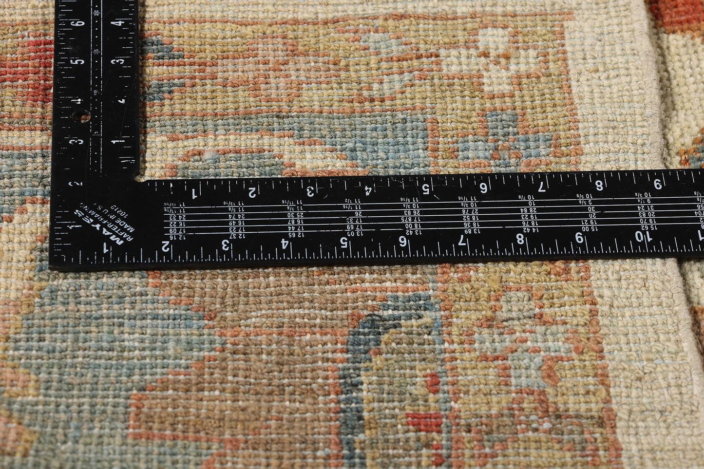 9 x 12 Modern Persian Sultanabad Rug 61290