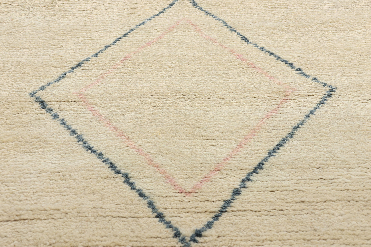 12 x 15 Modern Boho Tribal Moroccan Rug 31298