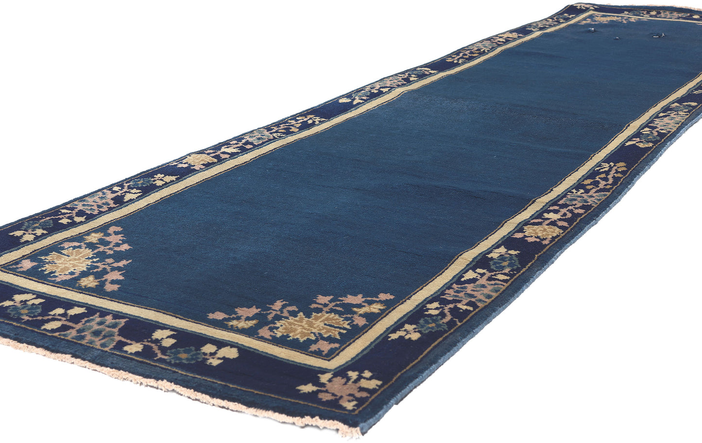 2 x 9 Modern Chinese Art Deco Rug 30993